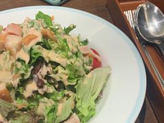 -萨莉亚意式餐厅(杭州滨江天街店)