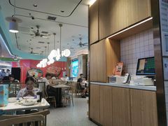 -苏晓玥·江南小吃(深圳北站店)