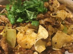 -辛香汇(飞洲店)