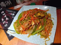 -腰子哥烤串(石佛营炫特店)