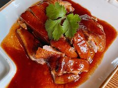 招牌莞乡碌鹅-小和庆·知味(首铸万科店)