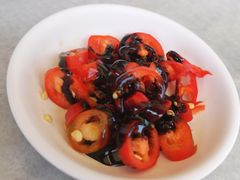 -黄亚细肉骨茶(仰光路店)