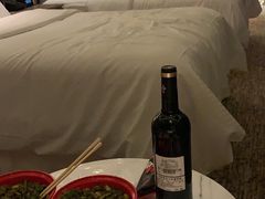 -宁波威斯汀酒店