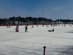 -棋盘山冰雪大世界