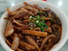 鳝糊面-拱北楼(皇亭广场店)