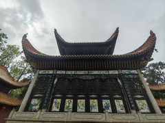 -南岳大庙