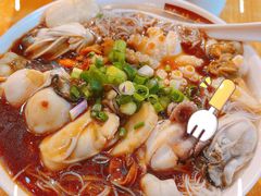 -荔林食店(西华路店)