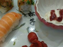 -松子料理(白家庄店)