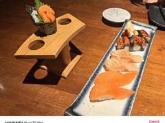 -千代武日本料理(开发区店)