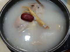 -服务大楼冷面(延大店)