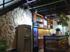 -Thai Basil罗勒叶泰式餐厅(时代天街店)