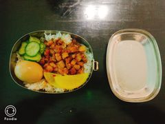 -小明同学(三里屯店)