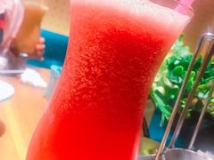 西瓜汁-青瓷火锅料理(西单大悦城店)