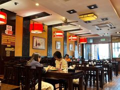 -姚记炒肝店(簋街店)
