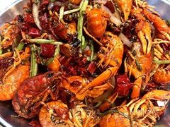 -盱眙虾神於氏龙虾(夫子庙红街店)