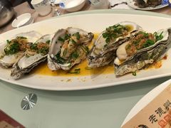 -老德州四合院·德州菜(天衢路店)