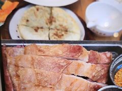 -哈啾嗨·蒙文化主题餐厅(京汉新城店)