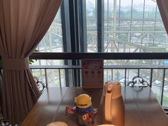 -北方家宴(番禺永旺店)