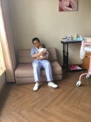 -裕月馨月子中心(滨江店)