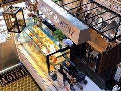 -Juicy Bakery(大学路店)