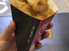 -亲爱的锅包YOU(国金街店)