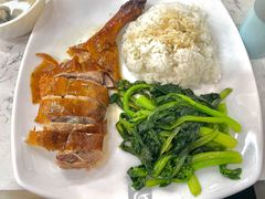 -大塘烧鹅(琶洲店)