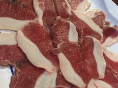 -五悦北平四季涮肉·烧烤(老商埠店)