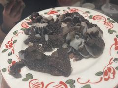 -东门口涮肉·砂锅·烤串(老门东店)