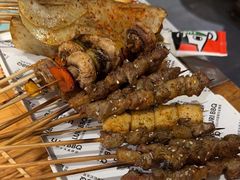 -馋嘴猫北京食堂·烤鸭·宵夜(亚运村店)