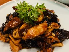 -天和晟烤鸭店(玉泉西街店)