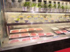 -芝小官毛肚火锅海鲜自助(淮安清江浦区新亚店)