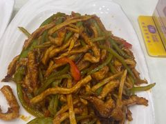 -惠宾饭庄(千禧店)