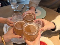 -波特曼西餐厅(中央大街店)