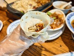 -老雒阳面馆·水席(定鼎门店)