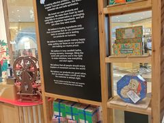 -LUSH(威尼斯人店)