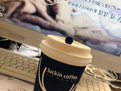 -瑞幸咖啡(天安数码城店)