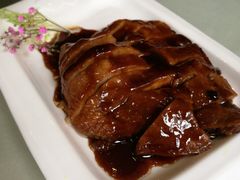 -老正兴菜馆(福州路店)