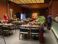 -K·Kitchen KK牛扒厨房(江南西店)