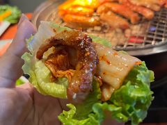 -山之屋炭火烧肉·生啤畅饮(大朗万科中央公园店)