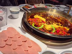 -二荆条·城市森林火锅旗舰店