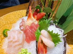 -渔寿司·日本料理(艾尚天地店)