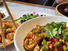 -塘人·老底子宁波菜小馆(南塘老街店)