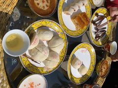 -富华斋饽饽铺·宫廷糕点·伴手礼(护国新天地店)