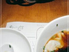 -南小馆(迪士尼小镇店)