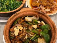 -紫金食坊(江南西路店)