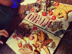 -The Cheebat 锌吧·Bistro(体育西店)