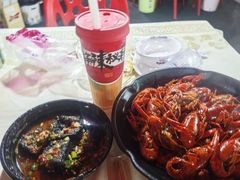 -聚味瞿记·龙虾堂(树木岭店)