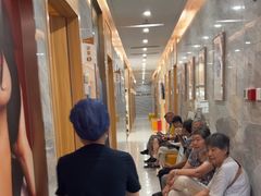 -上海仁爱医院口腔科 · 种植