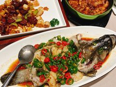 -尚一汤·粤菜海鲜(环球港店)