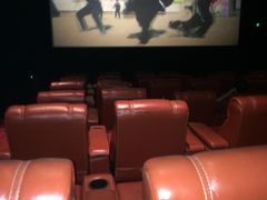 -金逸影城(中关村店)